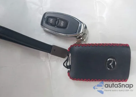 2020 Mazda Cx-30 Select Package из США, поврежденный, VIN 3MVDMBCL6LM124054